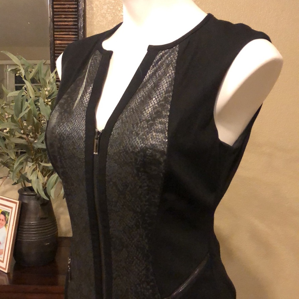 Cache Dress - Picture 2 of 3